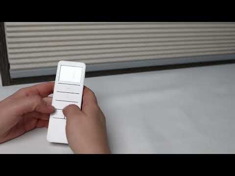 Copahome - Doupli - Comment régler les fins de course du moteur