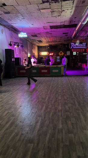 Spring Break Fun in Oklahoma: Bars, Cornhole, and Pool