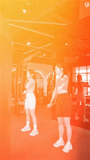 2.4K views · 266 reactions | Gym date loading…  It’s always either...