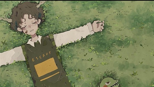 【初音未来V4X】逃避行【cover】