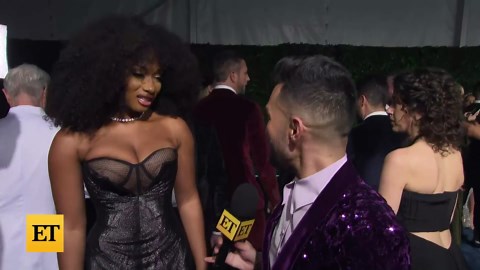Megan Thee Stallion Called Beyoncé for Renaissance Tickets! (Exclusive)