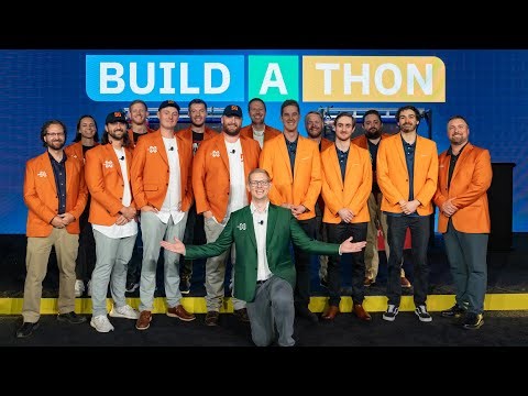 Build-a-Thon 2025