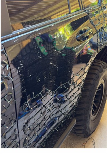 Easy Residue Removal for Car Detailing