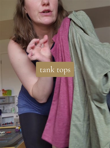 Stylish and Comfortable Tank Tops for Women