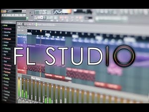 FL Studio 10 Adds 64-Bit Plugin Support, Better Memory Management And Unlimited Fruitiness