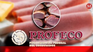 Jamón Profeco: estas son las mejores marcas y las que no