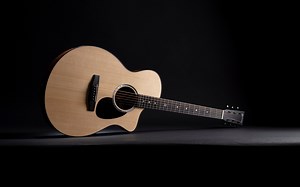Martin SC-10E 马丁吉他音色演示