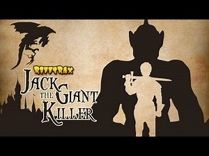 RiffTrax: Jack The Giant Killer