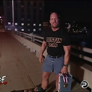 814K views · 695 reactions | Stone Cold throws Kurt Angle’s Olympic Gold Medals into a river. ⁣ .⁣ .⁣ .⁣ .⁣ .⁣ #wweraw #wwelive #wweonfox #wwenxt #wwenews #romanreigns #prowrestling #wwe #classicwrestling #sdlive #wcw #wwesmackdownlive #wrestler #wwefunny #brocklesnar #wrestling #sashabanks #johncena #wweuniverse #undertaker #smackdownlive #wwf #wwesmackdown #professionalwrestling #raw #wrestlemania #aew #nxt #kurtangle #stonecold | Pro Wrestling Feed | Facebook