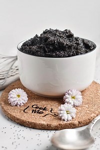Homemade Poppy Seed Filling Recipe - Easy Step-by-Step Guide | COOK.ME