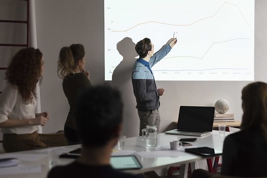 Certificate in People Analytics | Toronto, Canada