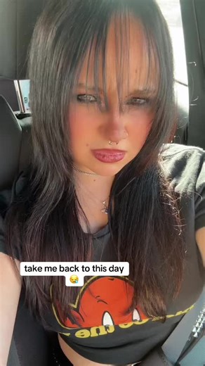 i looked so pretty like what