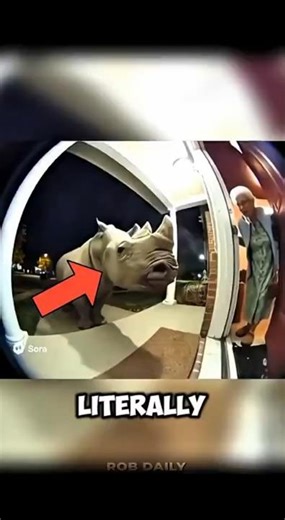 TOP 5 FUNNIEST SORA AI FRONT DOOR MOMENTS! 🤣 #shorts