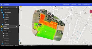  Looking for new ways to maximise crop yield?  ️ Pix4Dfields...