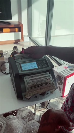 Relaxing Cash Register Sound Effect for Money Counting | Jason Luv