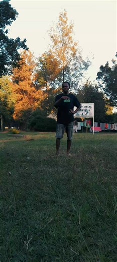 Learn Dancehall Steps with Dance Family