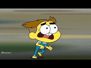 Los vecinos green Grillo Y Gloria