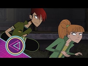 Episode 37 - Detentionaire | FULL EPISODE | RETRO RERUN