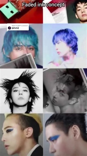 Exploring G Dragon's Influence on Hair and Makeup Trends