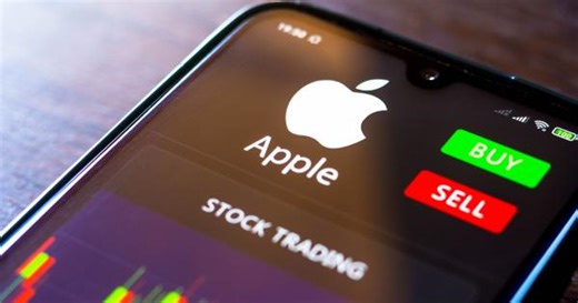 Apple and Nvidia: How the tech stocks are performing in August