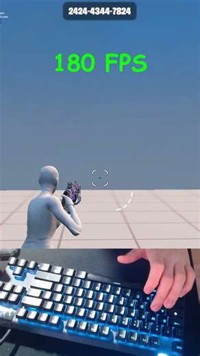 Can I Quad Edit On Every FPS? 🏆