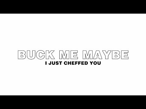 Luke Day - Buck Me Maybe (I Just Cheffed You) (Prod.‪@KosfingerBeats‬)