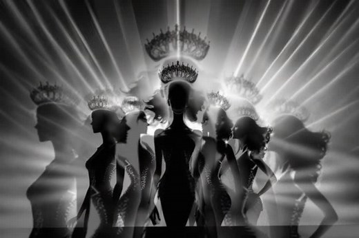 Pageant Music: Upbeat Tribal Drumbeat for Festivals