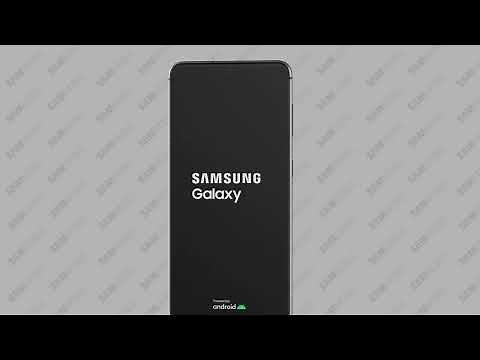 How to wipe cache on a Samsung Galaxy S21 or S21 Plus