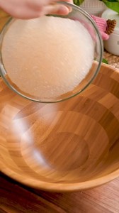 23K views · 148 reactions | Let's make Strawberry Sago | Recipe ⬇️...