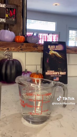 Black Rifle Coffee Company on TikTok