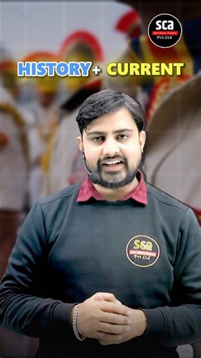 Delhi Police History+Current Affairs Most Expected Question Marathon #superclimaxacademy #sca