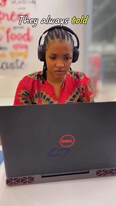 Gaming? Coding? Video Editing? Yes. 🎮 The Dell Inspiron 15 7000 is the ultimate tool for the multi-skilled creator who needs power and portability for all this without breaking the bank.💻 Why this is the ultimate creator shortcut: • Performance: 16GB RAM Intel i7 Processor • Graphics: 4GB Nvidia GeForce GTX 1050 Ti • Storage: 512GB SSD (No lag, just flow) • Vibe: Iconic Red Backlit Keyboard & Crisp Webcam The Best Part? You aren’t paying a million. You’re building your legacy right now for ₦74