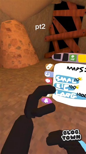 #blobtownvr #fypシ #blobtown #blobtowners #blobtownphysics