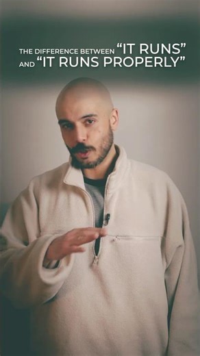 “It Runs” vs “It Runs Properly”, Frame Time Stability Explained