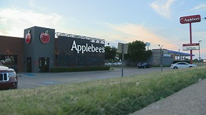 Newborn baby found dead inside Applebee's bathroom trash can in Texas