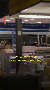 5.7K reactions · 290 shares | « Je ne veux pas que tu oublies d'où tu viens » : la mère de Tom, poissonnière, s'inquiète pour son fils admis à HEC  | ARTE | Facebook