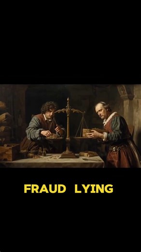 The Truth About Profits vs Fraud #economichistory #history #globalfinancialsystem #memoryofmoney