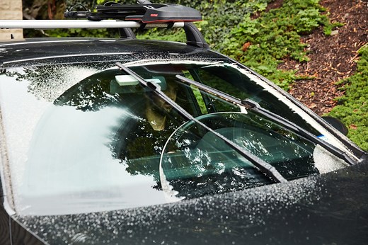 These Are Our 5 Favorite Wiper Blades To Clear Your Windshield