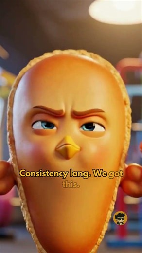 Organ Squad Episode 5 - Gym Comeback With Temptations 💪🍔