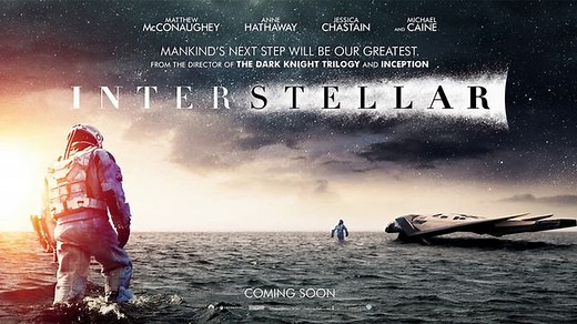 Interstellar einfach erklärt: Handlung & Theorien zum Sci-Fi-Blockbuster