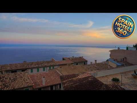 Can Colom | Esporles, Spain | Hotel Review 🛏️