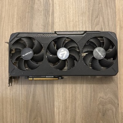 Gigabyte Radeon RX 9070 XT Gaming OC 16GB Video Graphics Card | eBay