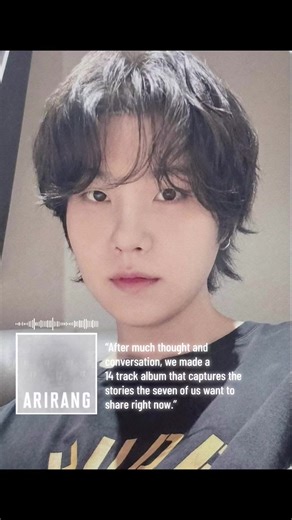 ‏🐱🥹👑💜 #yoongi #bts #suga #arirang #btsarmy