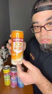 Smirnoff Ice Sunny Days Variety Pack Review#review#tastetest#smirnoff#drinkreview