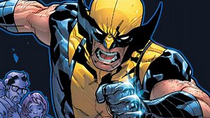 Wolverine's Death and Return Are a Big Mess - I've Got Issues