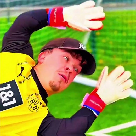 Courtois vs Prime Barca 💀🥵#eafc24 #shorts#eafifa#fifamobile#fifa23#fcmobile24#fifa22#fifa21#easports