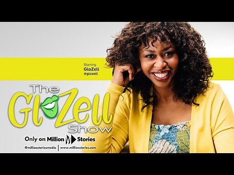The GloZell Show Trailer
