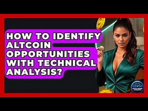 How To Identify Altcoin Opportunities With Technical Analysis? - Crypto Trading Strategists