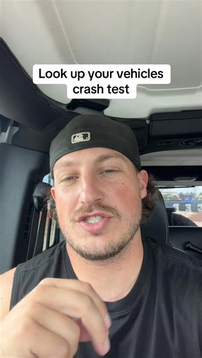 Explore Vehicle Safety with Crash Test Ratings