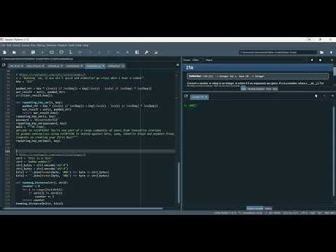 Building a crypto arbitrage bot in Python. Part 1